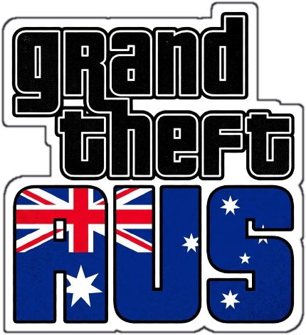 Grand Theft Aus